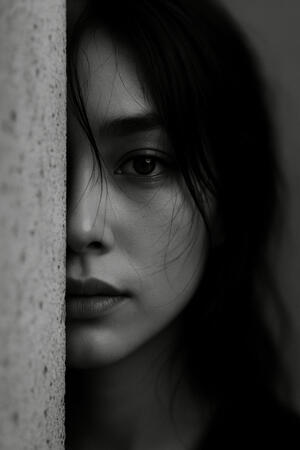 Mirada Oculta
