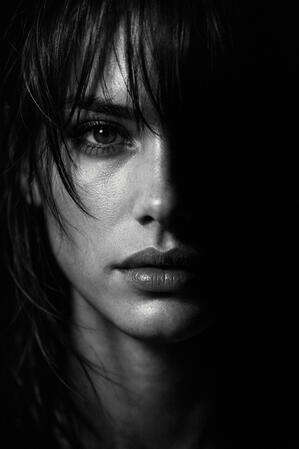 Entre Sombras